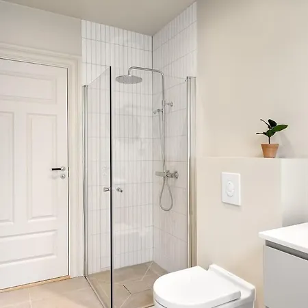 Apartamento Dinbnb Gruenerlokka I 1 & 2-bedroom *