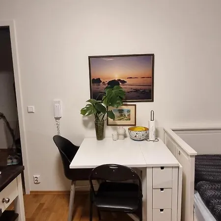 Apartman 10mins From Cent. Station. *