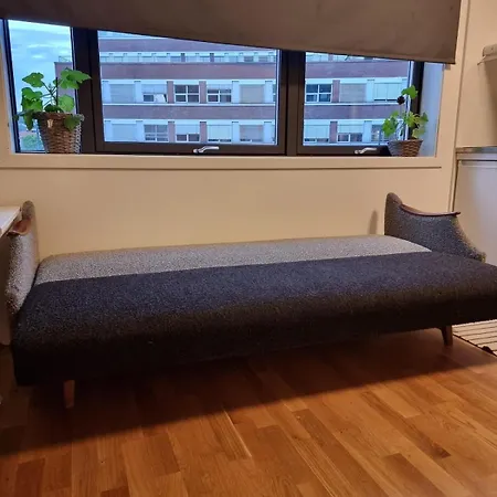 10mins From Cent. Station. Apartman Oslo