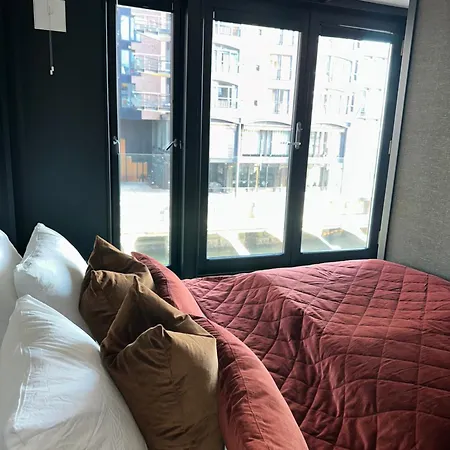 Exclusive At Tjuvholmen ,luxury In The Heart Of Apartamento *