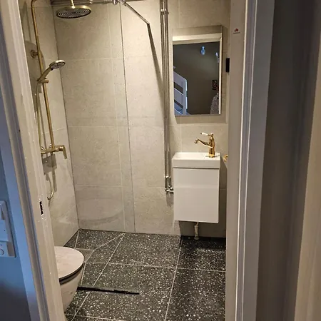 Full Privacy Townhome In With Wifi Apartment Oslo