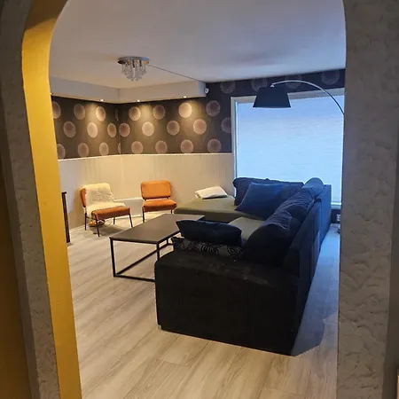 Apartment Full Privacy Townhome In With Wifi Oslo