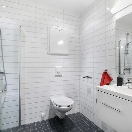 Tjuvholmen Daire