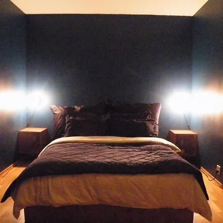 Apartamento Holmenkollen Oslo