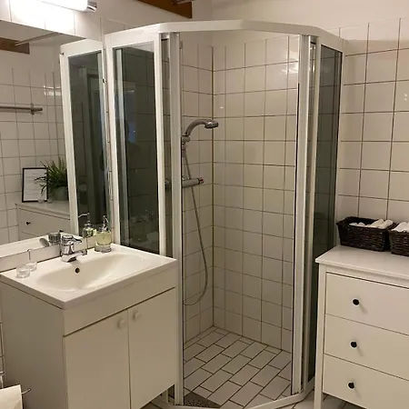 Apartamento Holmenkollen