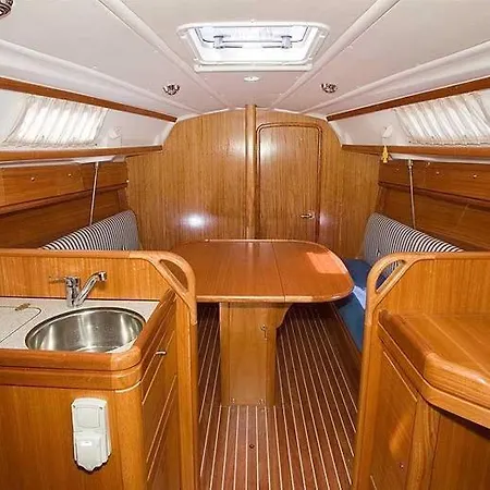 Botel Yacht 30 Oslo