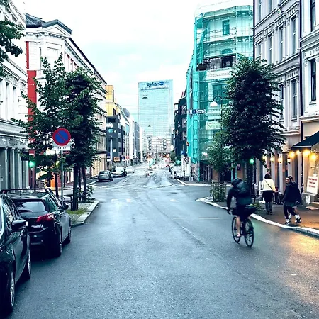 Hotel Norwegian Living Concept *