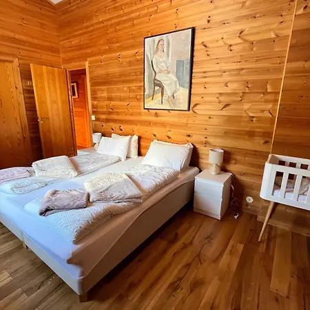 Гостевой дом Private - 4 In A Luxury Style