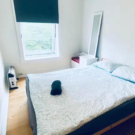 Norwegian Living Concept Oslo