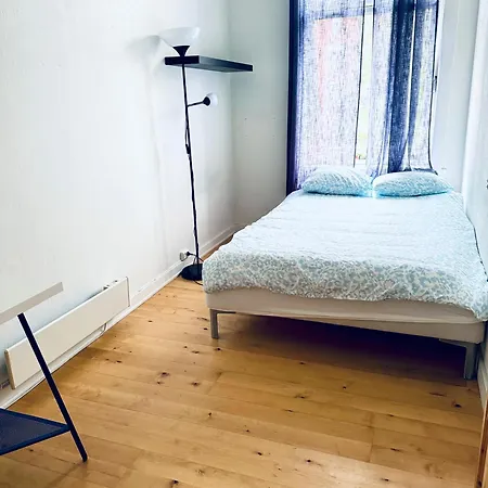 Norwegian Living Concept