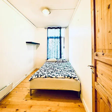 Hotel Norwegian Living Concept