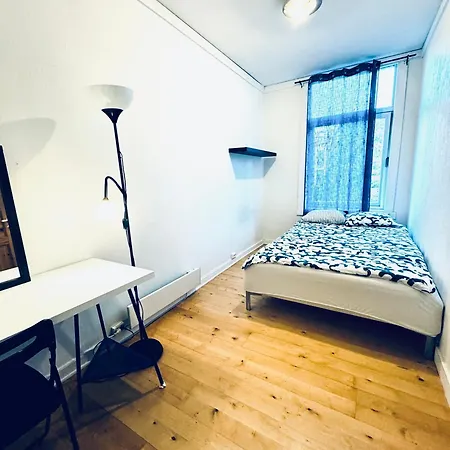 Hotel Norwegian Living Concept *