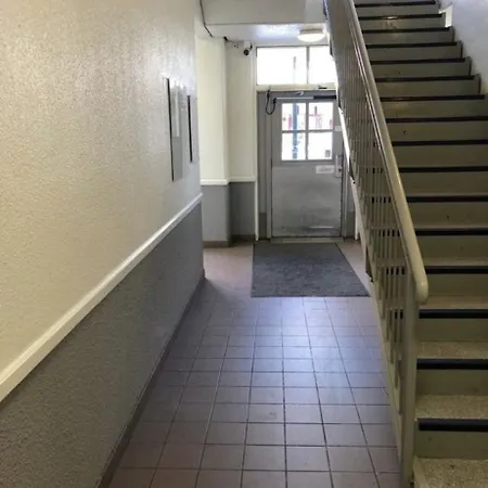 Centrum 3* Oslo