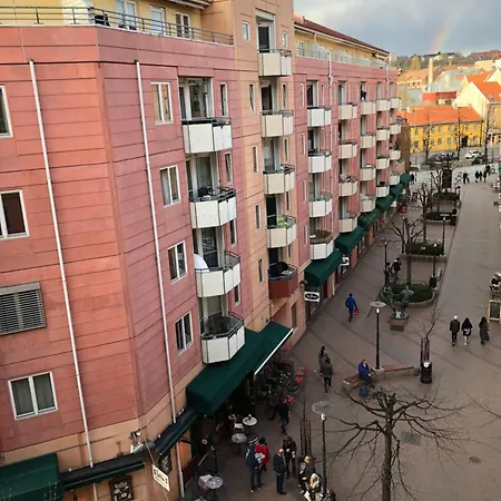 Affittacamere Centrum Oslo