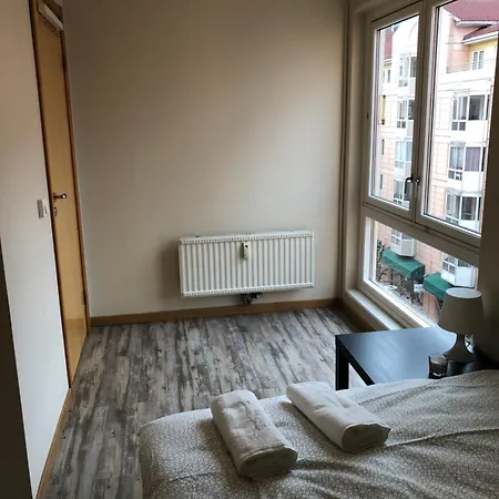 Centrum Affittacamere 3*