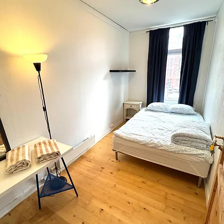Norwegian Living Concept Hotel *