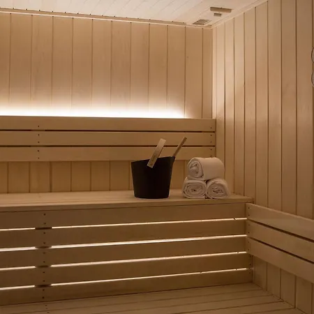Hotell Scandic Holmenkollen Park Oslo