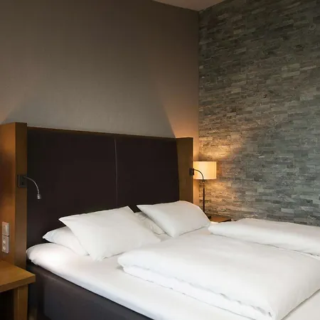 Scandic Holmenkollen Park Hotell