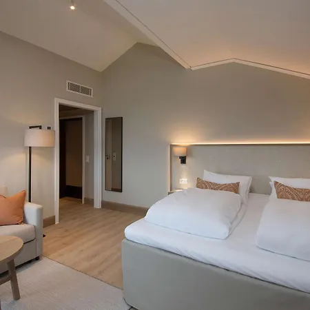 Scandic Holmenkollen Park Hotell Oslo