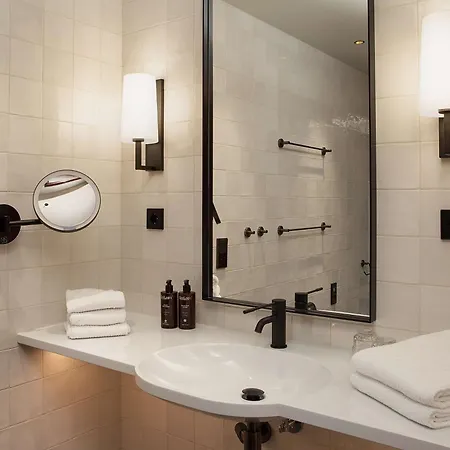 Scandic Holmenkollen Park Hotell 4*