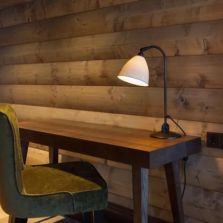 Scandic Holmenkollen Park Hotell