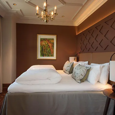 Hotell Scandic Holmenkollen Park