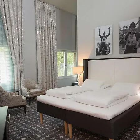 Hotell Scandic Holmenkollen Park Oslo