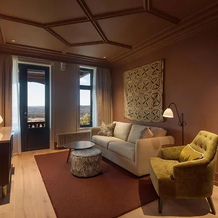 Hotell Scandic Holmenkollen Park