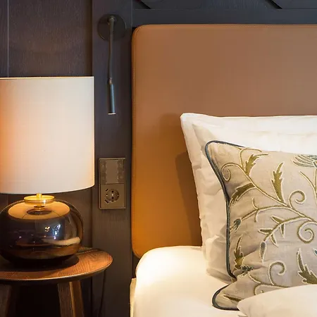 Hotell Scandic Holmenkollen Park 4*