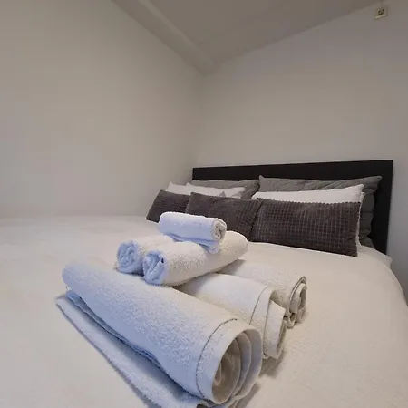 Penthouse Apartment Oslo