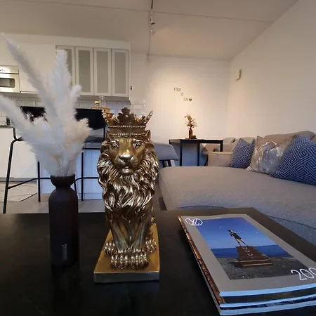 Apartment Penthouse *