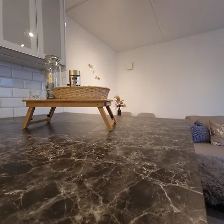 Penthouse Apartment *