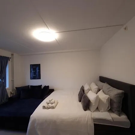 Apartment Penthouse *