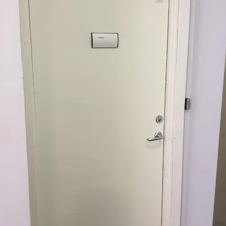 1 Bedroom In Sentrum Leilighet Oslo
