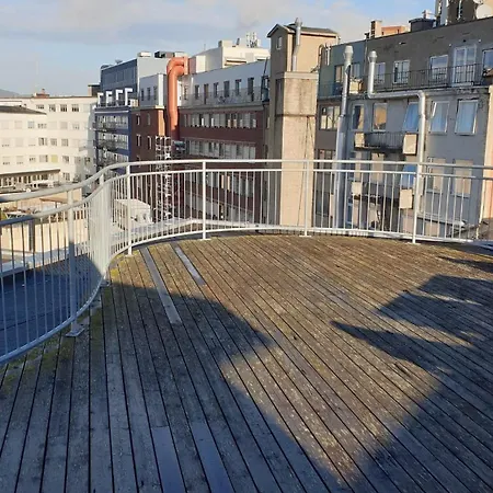 1 Bedroom In Sentrum Leilighet