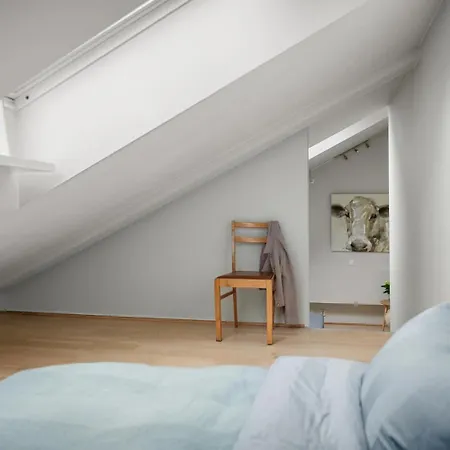 아파트 Urban Penthouse *