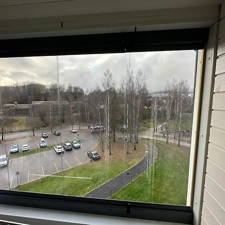 En I Et Avslappende Omradet Naer Alna. Appartamento