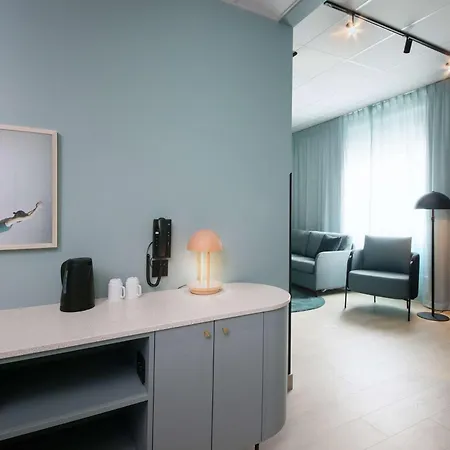 Scandic Sjolyst Hotell