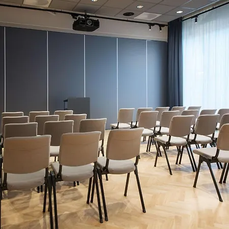 Scandic Sjolyst Hotell Oslo