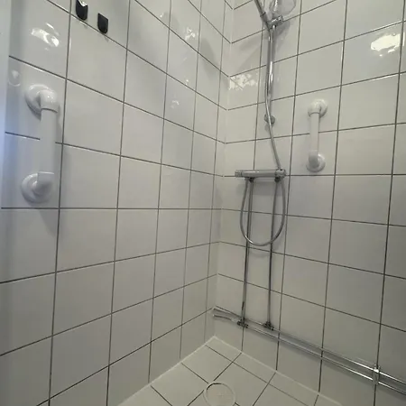 Apartmán Professor Dahls Gate 16