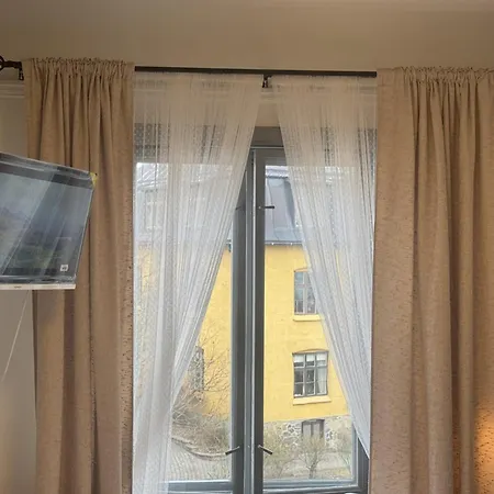 Apartmán Professor Dahls Gate 16