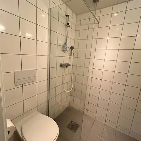 Sagene Urban Apartmán