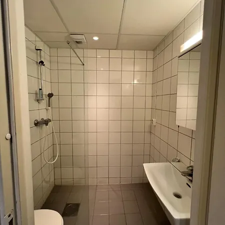 Apartmán Sagene Urban Oslo