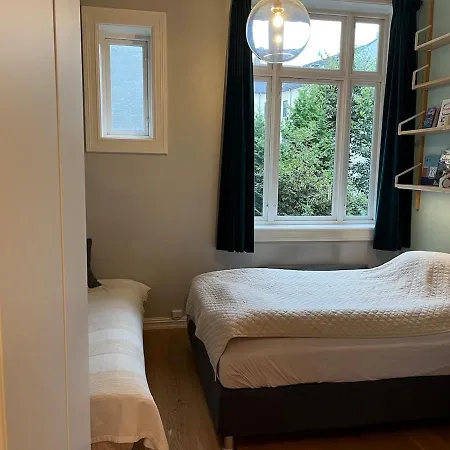 Apartamento Frogner - 212 Sqm, Pool Table, 3 Bathrooms *