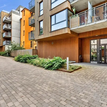 Fantastic On Prime Location Apartman *