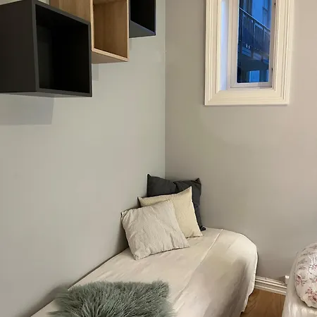 Apartment Frogner - 212 Sqm, Pool Table, 3 Bathrooms *
