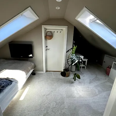 Apartamento Charming Near The Woods With Parking *