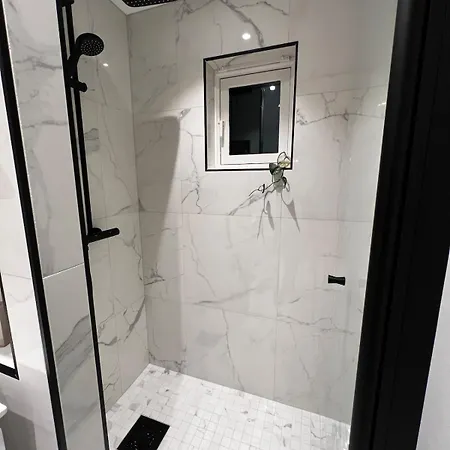 Apartamento Charming Near The Woods With Parking Oslo