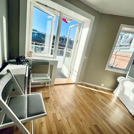 Entire In Apartment