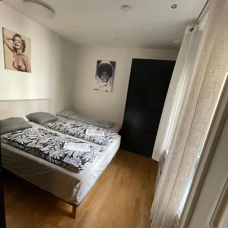 S, Center Appartement *